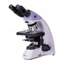 กล้องจุลทรรศน์ MAGUS รุ่น Bio 230B แบบสองตา, อินฟินิตี้, กำลังขยาย 40x-1000x Hal (82031)