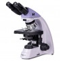 Microscope MAGUS Bio 230BL bino, infini, 40x-1000x LED (84979)