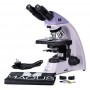MAGUS Mikroskop Bio 230BL bino, sonsuz, 40x-1000x LED (84979)