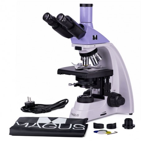 MAGUS Bio 230T biológiai mikroszkóp (84980)