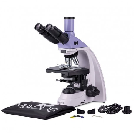 Microscop digital biologic biologic MAGUS Bio D250TL LCD