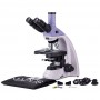 MAGUS Bio D250TL LCD Biológiai Digitális Mikroszkóp (82863)