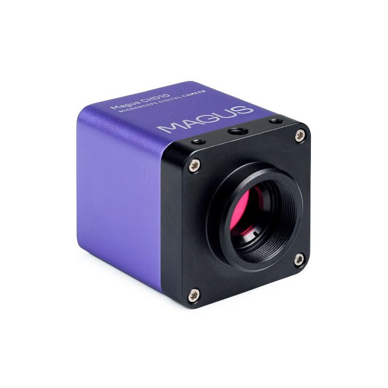 MAGUS Camera CHD10 CMOS Color 1/2.8 2MP HDMI (83161)