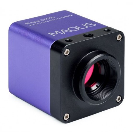 मैगस कैमरा CHD10 CMOS कलर 1/2.8 2MP HDMI (83161)