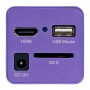 MAGUS Camera CHD10 CMOS Colore 1/2.8 2MP HDMI (83161)