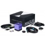 كاميرا MAGUS CHD10 CMOS لون 1/2.8 2MP HDMI (83161)