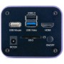 मैगस कैमरा CHD40 CMOS कलर 1/1.2 8MP HDMI वाई-फाई USB 3.0 (83167)