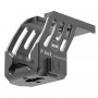 MAK Riflescope P-Lock Set for Glock 17/19 Gen 5 (71701)