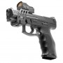 ชุดเลนส์ปืนไรเฟิล MAK P-Lock สำหรับ Glock 17/19 Gen 5 (71701)