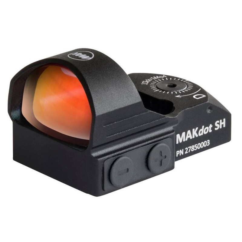 Bộ khóa P-Lock cho ống ngắm súng trường MAK dành cho Heckler&Koch SFP9 (71702)