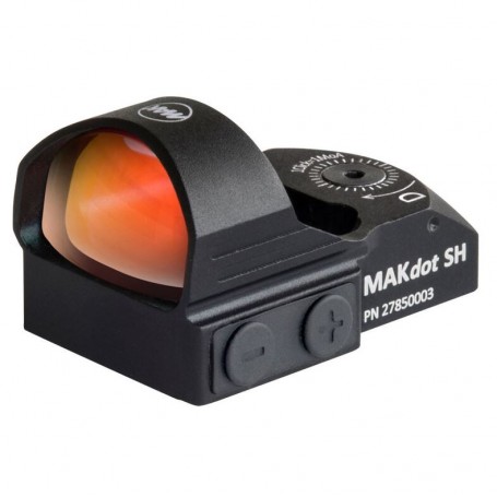مجموعه قفل P برای دوربین تفنگ MAK مدل Heckler&Koch SFP9 (71702)
