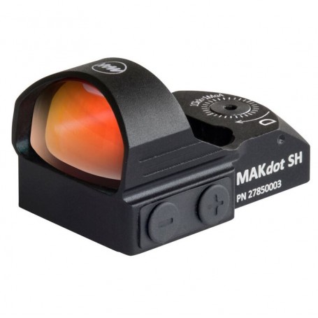 MAK Оптичен мерник точка SH (71699)