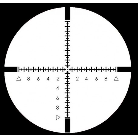 MAK Tähystinkiikari pro 5-25x56i HD (71696)