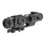 منظار MAK Riflescope uick-Duo مع storm 4x30i HD فقط لـ Blaser GuideTA435 (71703)