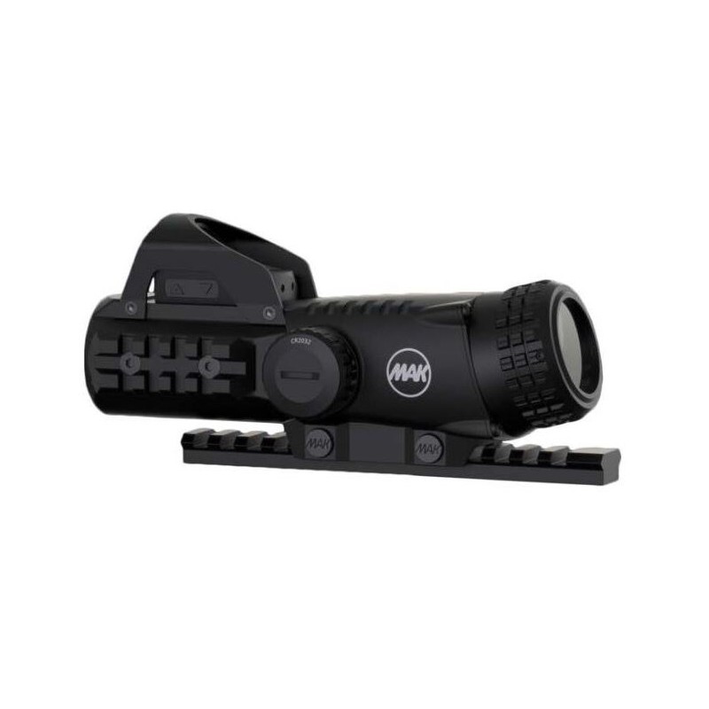 ম্যাক রাইফেলস্কোপ স্টর্ম 4x30i এইচডি (৭১৬৯৫)