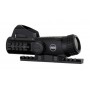 Ống ngắm súng trường MAK Riflescope storm 4x30i HD (71695)