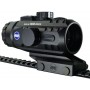 Ống ngắm súng trường MAK Riflescope storm 4x30i HD (71695)