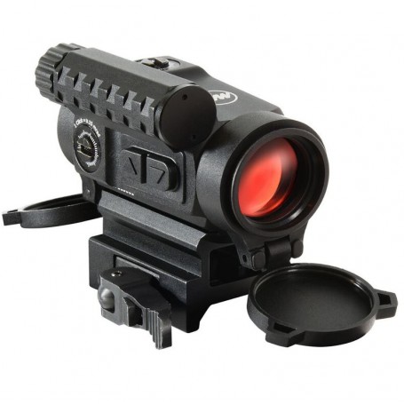 MAK 라이플스코프 dot S 1x20i (71698)