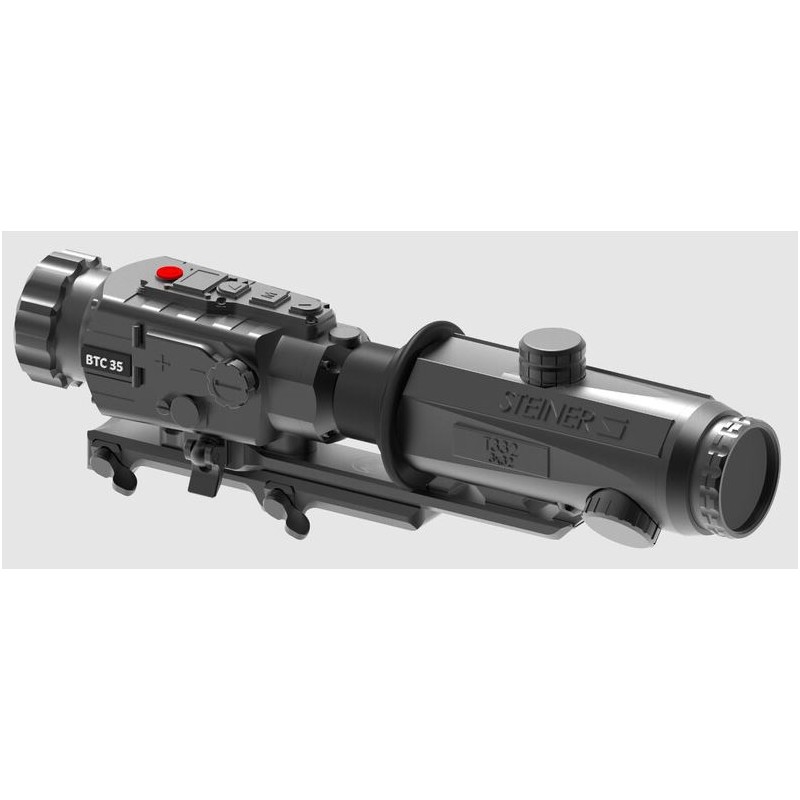 MAK uick Duo(mounting only) for all other weapon models Picatinny Steiner T332/T432 Guide TA435 (71705)