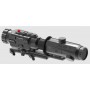 MAK uick Duo (лише монтаж) для всіх інших моделей зброї Picatinny Steiner T332/T432 Guide TA435 (71705)