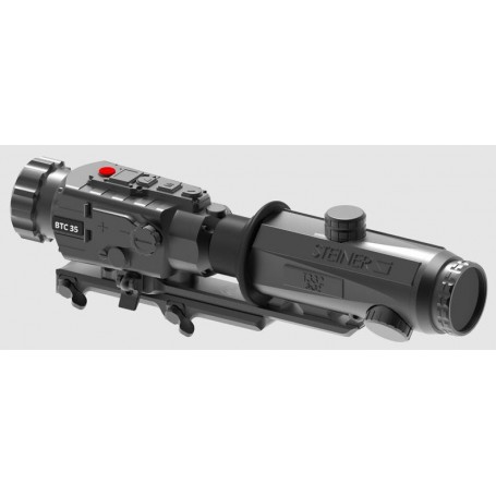 MAK uick Duo (endast fästen) för alla andra vapenmodeller Picatinny storm 4x30i HD Guide TA435 (71704)