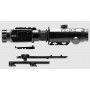 MAK uick Duo (เฉพาะตัวยึด) สำหรับรุ่นอาวุธอื่น ๆ ทั้งหมด Picatinny storm 4x30i HD Guide TA435 (71704)