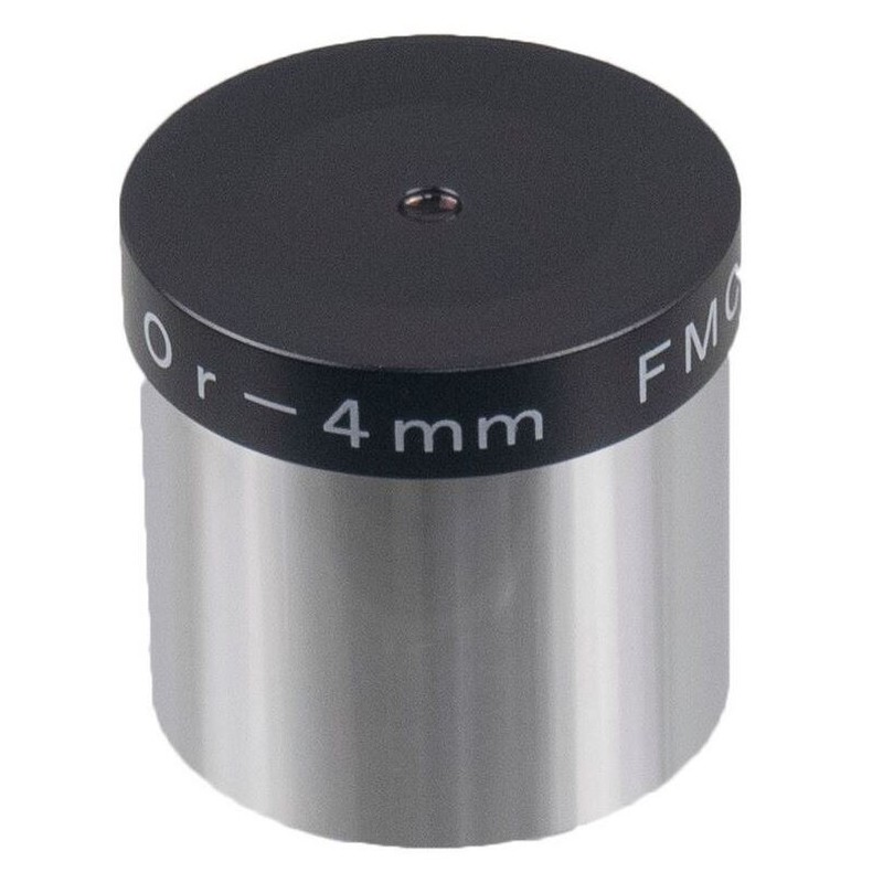 마스야마 접안렌즈 오르토 4mm FMC (64924)