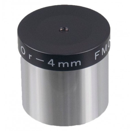 Masuyama-okulaari Ortho 4mm FMC (64924)