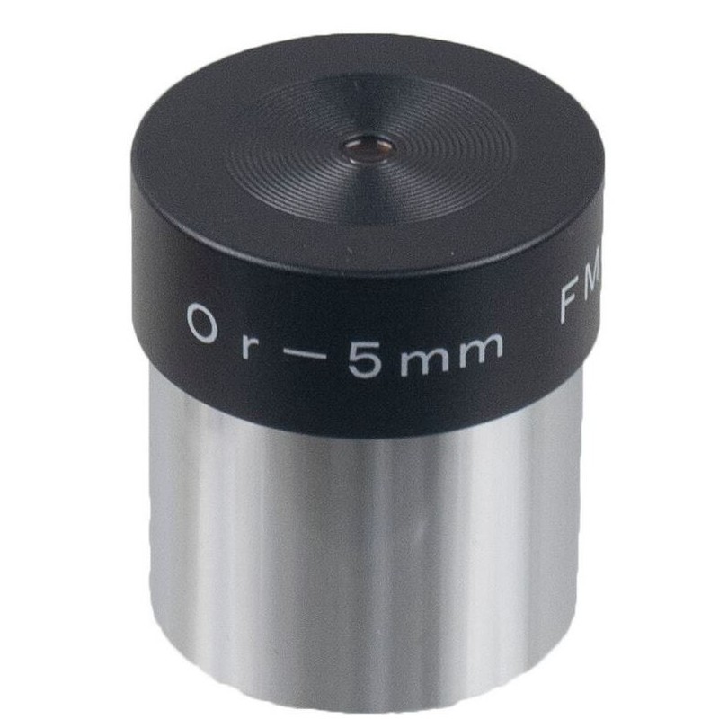 Masuyama szemlencse Ortho 5mm FMC (64925)