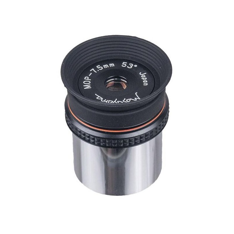 增山目镜 7.5mm 1.25" (81162)
