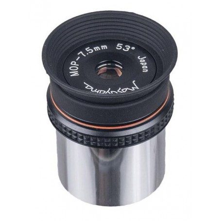 増山アイピース 7.5mm 1.25" (81162)