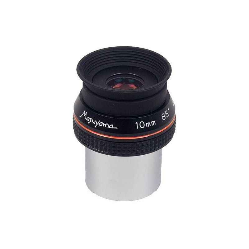 マスヤマ接眼レンズ 10mm 1.25" (64923)