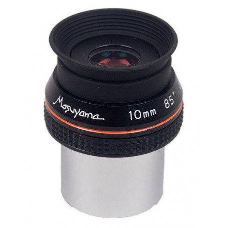 Masuyama szemlencse 10 mm 1,25" (64923)