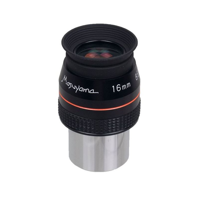 मासुयामा आईपीस 16mm 1.25" (64922)