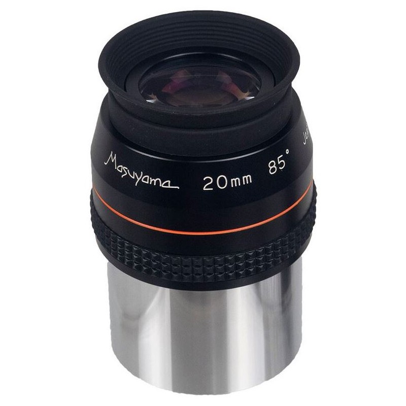 Thị kính Masuyama 20mm 2" (64921)