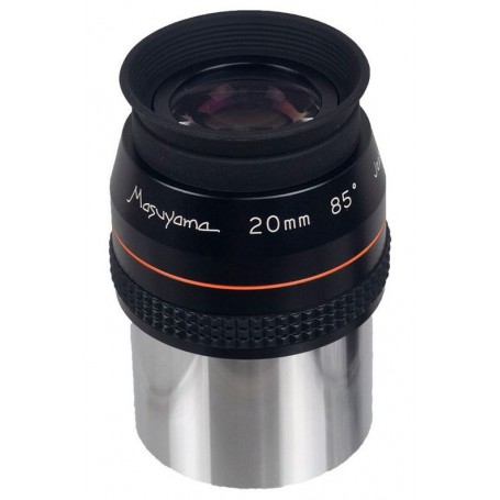 มาสุยามะ อายพีซ 20 มม. 2" (64921)