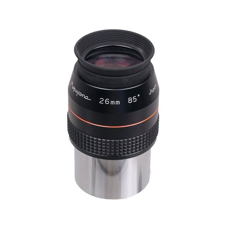 Masuyama okulár 26mm 2" (64920)