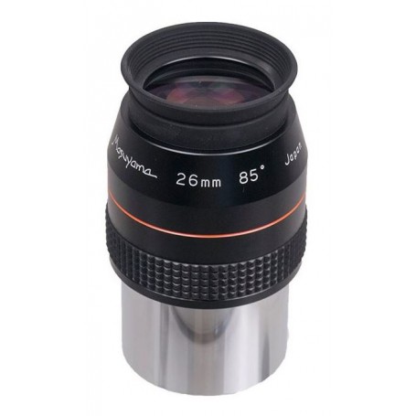มาสุยามะ อายพีซ 26 มม. 2" (64920)