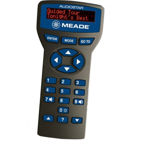 米德望远镜 ACF-SC 203/2032 UHTC LX85 GoTo (59579)