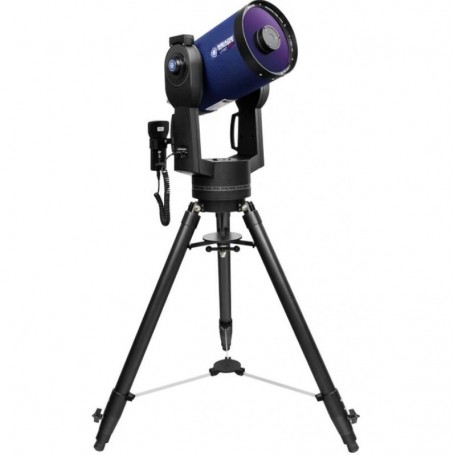 Telescópio Meade ACF-SC 203/2000 UHTC LX90 GoTo (76344)