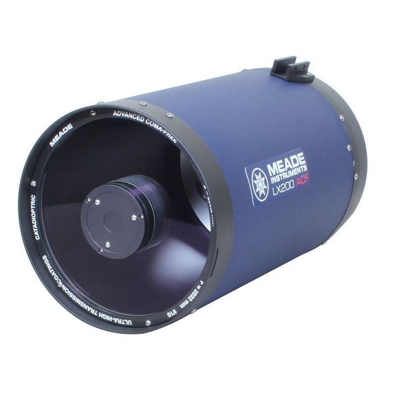 Meade Távcső ACF-SC 203/2032 UHTC LX200 OTA (10194)