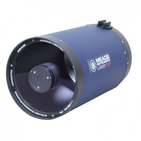 মিড টেলিস্কোপ ACF-SC ২০৩/২০৩২ UHTC LX২০০ OTA (১০১৯৪)