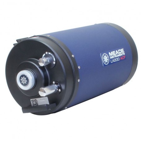 Telescopio Meade ACF-SC 203/2032 UHTC LX200 OTA (10194)