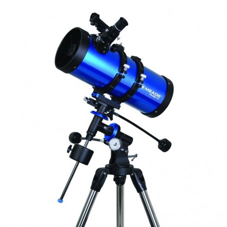 Τηλεσκόπιο Meade N 127/1000 Polaris EQ (51483)