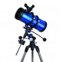 Meade teleskops N 127/1000 Polaris EQ (51483)