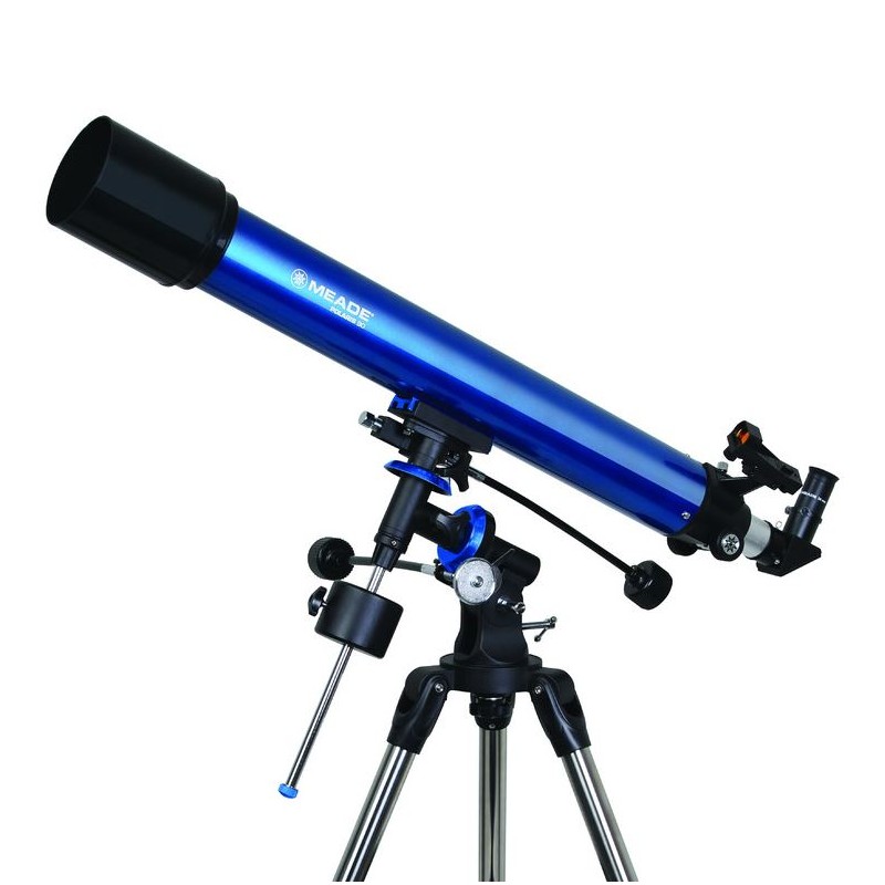 กล้องโทรทรรศน์ Meade AC 90/900 Polaris EQ (51482)