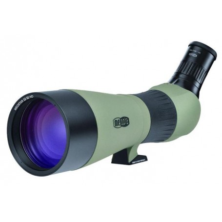 Lunetă terestră Meopta Meostar S2 82 HD cu vizualizare în unghi + ocular cu zoom 20-70X (46053)