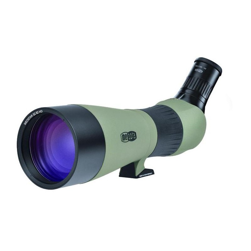 Meopta Meostar S2 82mm 스포팅 스코프, APO, 각도 아이피스 (23925)