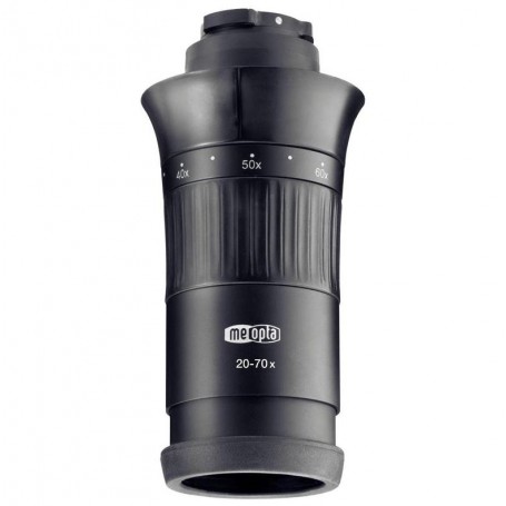 Oculare zoom Meopta 20-70X (23924)