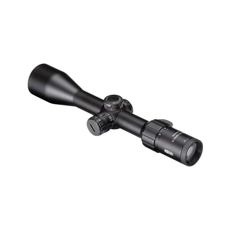मीओप्टा राइफलस्कोप मेओस्पोर्ट आर 3-15x50 आरडी एसएफपी (75301)